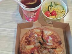 -米斯特比萨(罗斯福店)