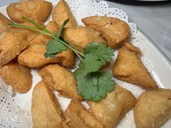 -陆记鹅庄·潮汕菜·狮头鹅(大仟里店)
