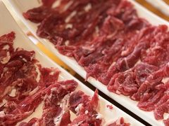 -真牛坊潮汕牛肉火锅