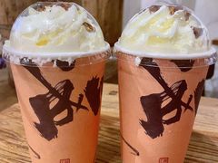 -成川茶店·潮汕工夫浓茶(万象店)