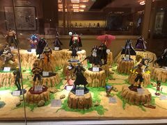 -小山日本料理(兴业太古汇店)