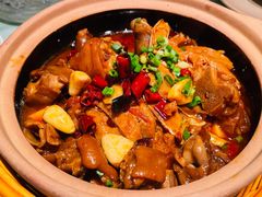 -食在不一样·大碗湖南菜(金茂汇店)