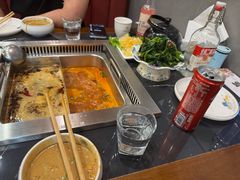 -晓林火锅(安定门店)