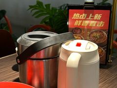 -胖哥俩肉蟹煲(梅溪步步高店)