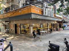 -东山茶寮(新安店)