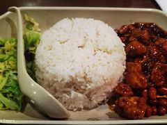 -李先生牛肉面·米饭套餐