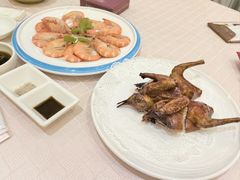 -北海渔村酒楼·粤菜海鲜点心(新华店)