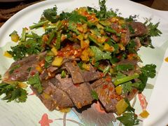 -龙抄手食府(浣花北路店)