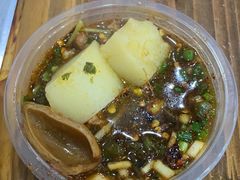 -笔记安顺夺夺粉火锅