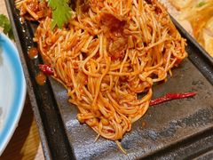 -大同江朝鲜菜•长春地标美食(绿园吾悦广场店)