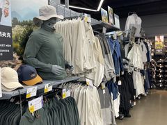 -迪卡侬(南二环店)