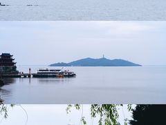 -巢湖姥山岛