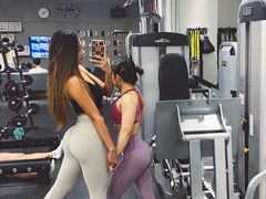 -YCHL Studios健身工作室(市二宫店)