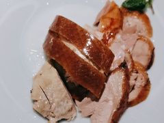 -3号仓库·创意中国菜(嘉兴龙鼎万达店)