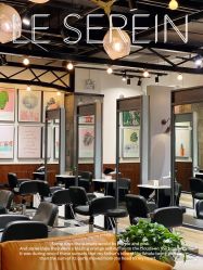 -FRIDAY星期五专业美发沙龙