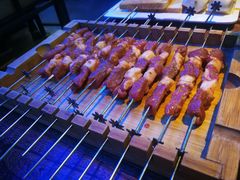 -三个蒙古大叔羊肉串(大宁店)