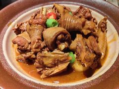 -清水亭湖北菜(大屯DT51店)