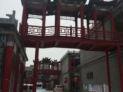 -华声天桥民俗文化园