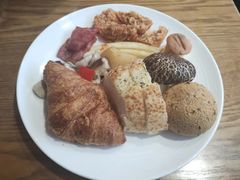 -延年酒店-延飨餐厅(延年文苑店)