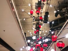 -TABLE·味西餐厅-成都茂业JW万豪酒店