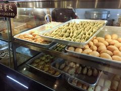 -冰泉豆浆馆(潘塘店)