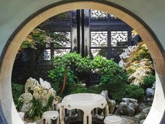-上海皇廷花园酒店·西餐厅·自助餐