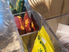 -汤城小厨•粤菜•靓汤(苏州街店)