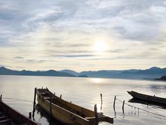 -丽江泸沽湖景区
