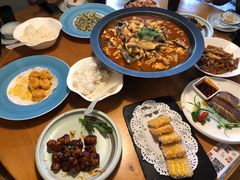 -几荷·恰似故人来(秀水广场店)