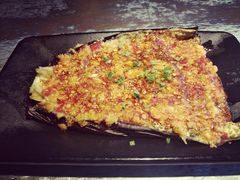 -吞鱼兽麻辣烤鱼(万达店)