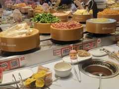 -龍歌自助小火锅(秦淮水游城店)
