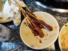 -蜀大侠火锅(总府路店)