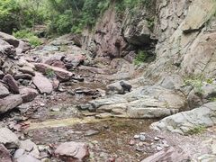 -双龙峡