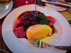 -Bamboo Bar & Grill Restaurant