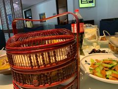 -上海古井假日酒店 · 徽昇楼中餐厅
