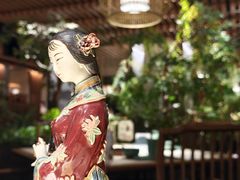 -锦府盐帮·李宅(领展购物广场中关村店)