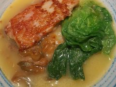 榨菜肉丝汤粉-大家乐(广州中华广场店)