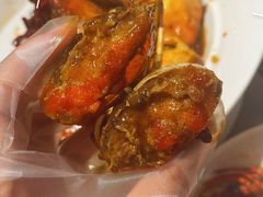 -有位虾匠·香辣蟹·小龙虾(李村店)
