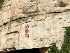 -仙蘑洞