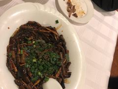 响油鳝丝-翠亭酒家(山西南路店)