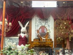 -秘密旅行Bonjour(黑金冠 江南西店)