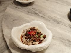 -喜来登由由大酒店九州膳坊中餐厅