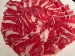 -南门涮肉(上海一店)
