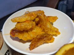 -关东小磨东北菜(上海长风大悦城店)