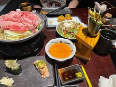 -井缘河风寿司(Touch12街店)
