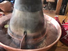 -东镇老火锅(长春路首店)