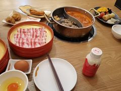 -松野谷·寿喜烧自助(华联顺义金街购物中心店)