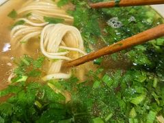 -杨记清芳牛肉拉面(宝龙广场店)