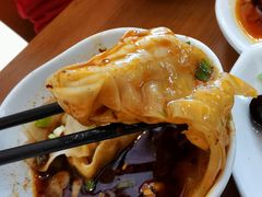 -龙抄手(春熙路总店)