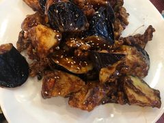 -桃子餐厅·天津菜(红星路直营店)
